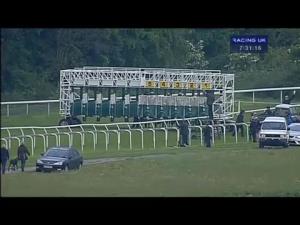 Video preview image for Pontefract 19:30 - EBF Stallions Youngsters Conditions Stakes