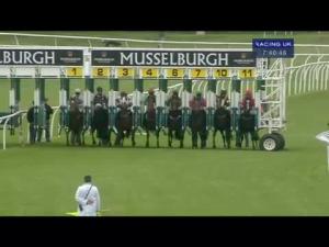Video preview image for Musselburgh 19:40 - Belmont Wallyford Handicap