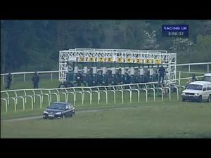 Video preview image for Pontefract 20:00 - Constant Security Services Handicap