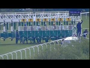 Video preview image for Pontefract 20:30 - Alamo Business Systems Fillies' Handicap