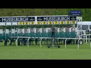 Video preview image for Musselburgh 20:40 - Turcan Connell Handicap