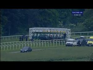 Video preview image for Pontefract 21:00 - West Yorkshire Festival Night 9th June Maiden Stakes