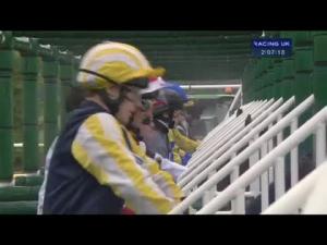 Video preview image for Haydock Park 14:05 - Betfred Scoop6 15 Million Today Handicap