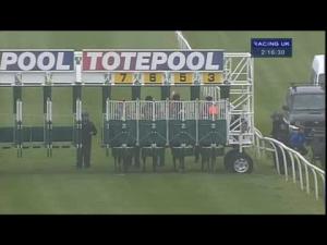 Video preview image for Catterick Bridge 14:15 - 15 Million Totescoop6 Today Classified Claiming Stakes