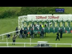 Video preview image for Goodwood 14:20 - 32Red Stakes (Registered As The Tapster Stakes) (Listed)