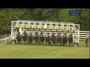 Video preview image for Beverley 14:30 - Cottingham Parks Golf and Leisure Club Median Auction Maiden Stakes