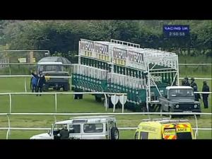 Video preview image for Catterick Bridge 14:50 - Totescoop6 The 2 Life Changing Bet Handicap