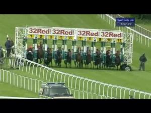 Video preview image for Goodwood 14:55 - 32red.com Handicap