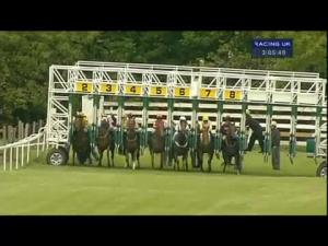 Video preview image for Beverley 15:05 - Happy Birthday Graham Hallett Fillies' Handicap