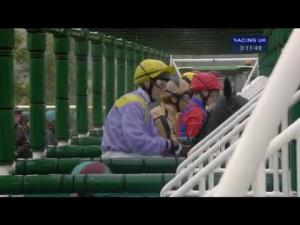 Video preview image for Haydock Park 15:10 - Betfred Mind Blowing Scoop6 Today EBF Stallions Stakes (Registered As The Cecil Frail Stakes) (Fillies' Listed)