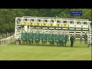 Video preview image for Beverley 15:40 - Brian Yeardley Continental Two Year Old Trophy (Conditions Stakes)
