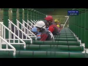 Video preview image for Haydock Park 15:45 - Betfred Mobile Casino Silver Bowl Stakes (Handicap)