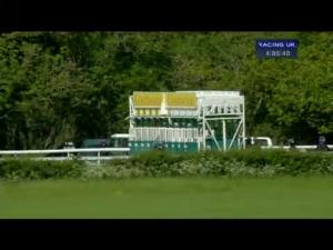 Video preview image for Goodwood 16:05 - Mark Norman Birthday Celebration Handicap