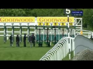 Video preview image for Goodwood 16:40 - Allans Of Petworth Handicap