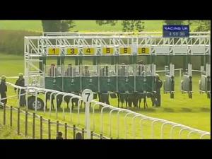 Video preview image for Beverley 16:50 - Very British Raceday Handicap