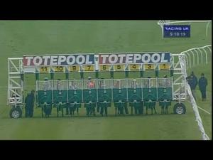 Video preview image for Catterick Bridge 17:10 - Collect Totepool Winnings At Betfred Shops Handicap