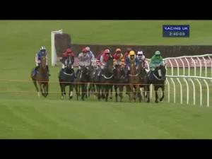 Video preview image for Kelso 14:40 - Reece, Ben, Jessica & Charlotte Coppola Novices' Handicap Chase (Div 1)