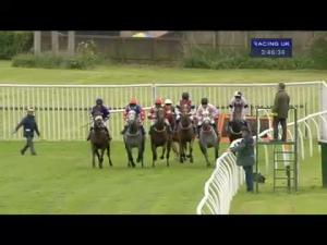 Video preview image for Kelso 15:45 - Kosb Novices' Handicap Chase