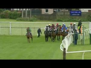 Video preview image for Kelso 18:00 - Mercedes Benz Of Coldstream Standard Open NH Flat Race