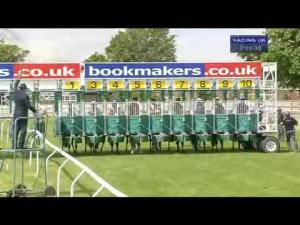 Video preview image for Carlisle 14:10 - EBF Stallions Ijf 50th Anniversary Maiden Stakes