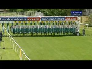 Video preview image for Carlisle 14:40 - Get 50 Free Bets With apollobet.com Handicap