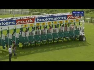 Video preview image for Carlisle 15:15 - Follow Apollobet On Twitter and Facebook Handicap