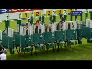 Video preview image for Carlisle 15:50 - EBF Stallions Download The Apollobet App Fillies' Handicap