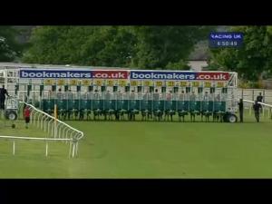 Video preview image for Carlisle 16:50 - Apollobet Enhanced Daily Racing Specials Handicap