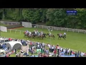 Video preview image for Cartmel 17:00 - Hadwins Maiden Hunters' Chase (For The Fraser Cup)