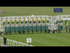 Video preview image for Redcar 17:15 - Come Racing Again Tomorrow Handicap