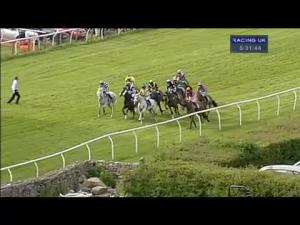 Video preview image for Cartmel 17:30 - Swan Hotel & Spa Handicap Hurdle