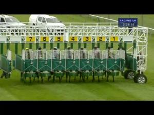 Video preview image for Redcar 14:20 - Irish Stallion Farms EBF Median Auction Maiden Fillies' Stakes