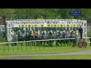 Video preview image for Redcar 15:20 - Win A Vip Day Out At redcarracing.co.uk Handicap