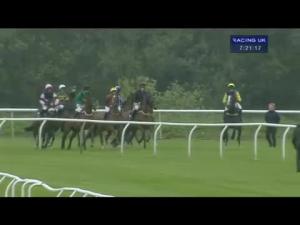 Video preview image for Huntingdon 19:20 - Boongate Kia Peterborough Novices' Hurdle