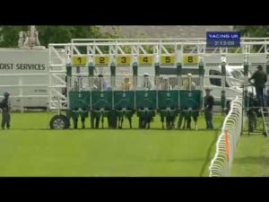 Video preview image for Hamilton Park 14:10 - Mandora Maiden Auction Stakes