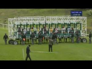 Video preview image for Hamilton Park 14:40 - Happy 10th Birthday Racing UK Handicap