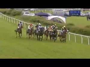 Video preview image for Cartmel 14:50 - Milner Boardman Partnership Mares' Maiden Hurdle
