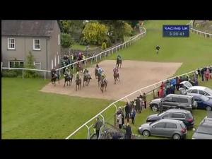 Video preview image for Cartmel 15:20 - English Lakes Ice Cream Handicap Chase