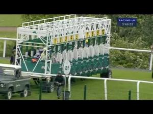 Video preview image for Hamilton Park 15:40 - Cadzow Castle Fillies' Handicap