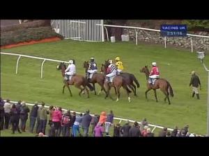 Video preview image for Cartmel 15:50 - Furness Fish & Game Beginners' Chase