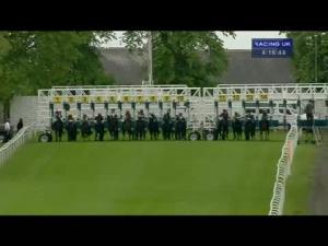 Video preview image for Hamilton Park 16:15 - Dukes Bridge Handicap (Qualifier For The 15,000 Betfair Scottish Sprint Series Final)