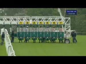 Video preview image for Hamilton Park 16:50 - Orbiston Handicap (Qualifier For The 15,000 Betfair Scottish Stayers Series Final)
