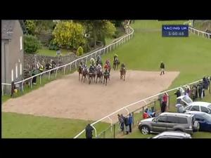 Video preview image for Cartmel 17:00 - Chris Hammond Handicap Hurdle