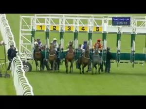 Video preview image for Hamilton Park 17:25 - Book Now For The Saints and Sinners Handicap