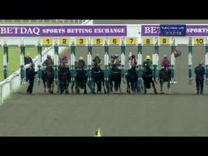 Video preview image for Kempton Park 19:15 - Visit and Dine In The Panoramic Handicap