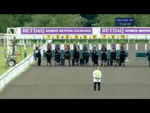 Video preview image for Kempton Park 19:45 - Betdaq 25 No Lose Free Bet Handicap