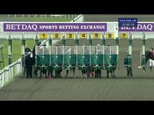 Video preview image for Kempton Park 20:45 - Betdaq - The Sports Betting Exchange Handicap