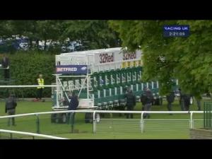 Video preview image for Haydock Park 14:20 - 80's Music Night Here 21st June Maiden Stakes