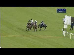 Video preview image for Wetherby 19:00 - Life & Style Novices' Hurdle