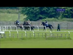 Video preview image for Wetherby 19:35 - Yorkshire Post Magazine Handicap Chase